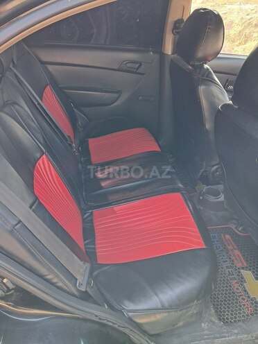 Chevrolet Aveo 2011, 399,385 km - 1.2 l - Gəncə