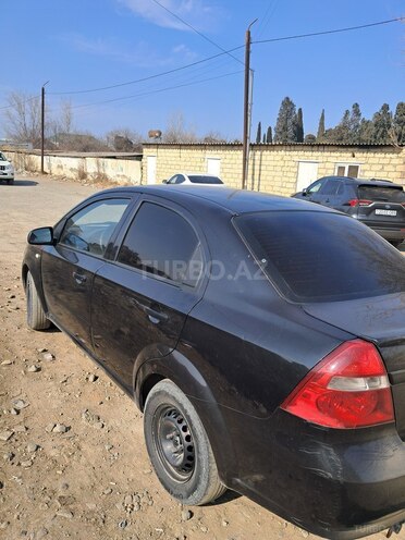 Chevrolet Aveo 2011, 399,385 km - 1.2 l - Gəncə