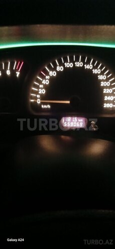 Opel Vectra 1998, 560,000 km - 2.0 l - Gəncə