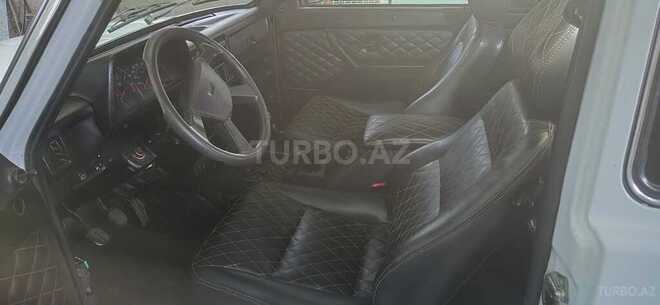 LADA (VAZ) Niva 2015, 100,000 km - 1.7 l - Bərdə