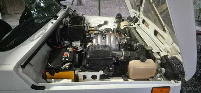 LADA (VAZ) Niva 2015, 100,000 km - 1.7 l - Bərdə