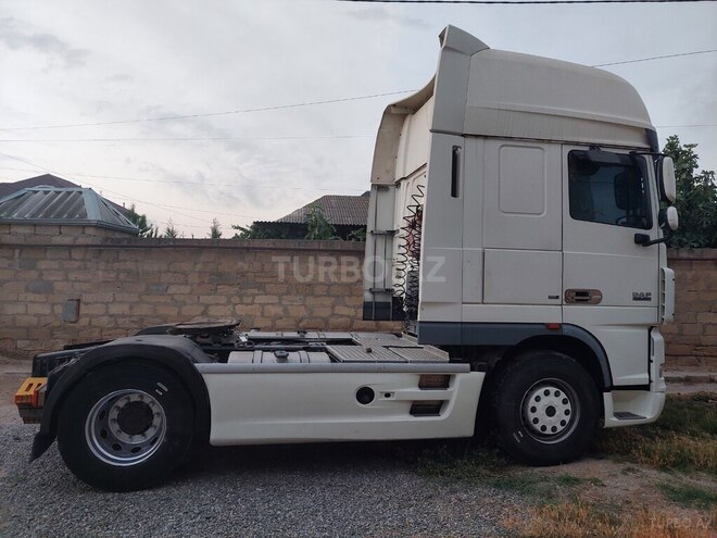 DAF 105 XF 2007, 1,300,000 km - 13.0 l - Bakı