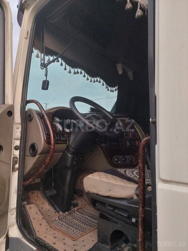 DAF 105 XF 2007, 1,300,000 km - 13.0 l - Bakı