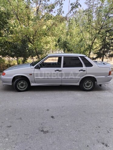 LADA (VAZ) 2115 2008, 370,141 km - 1.6 l - Bakı