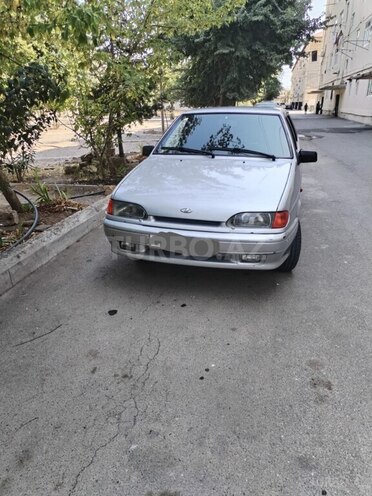 LADA (VAZ) 2115 2008, 370,141 km - 1.6 l - Bakı