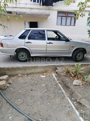 LADA (VAZ) 2115 2008, 370,141 km - 1.6 l - Bakı