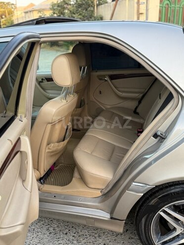 Mercedes C 230 1999, 301,231 km - 2.3 l - Bakı