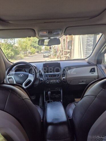 Hyundai Tucson 2012, 190,000 km - 2.0 l - Bakı