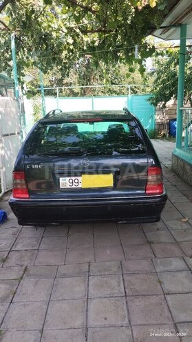 Mercedes C 180 2000, 284,433 km - 2.0 l - Xaçmaz