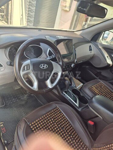 Hyundai Tucson 2012, 190,000 km - 2.0 l - Bakı