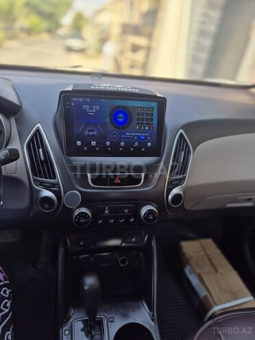Hyundai Tucson 2012, 190,000 km - 2.0 l - Bakı