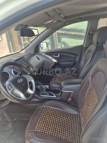 Hyundai Tucson 2012, 190,000 km - 2.0 l - Bakı
