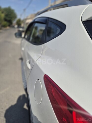 Hyundai Tucson 2012, 190,000 km - 2.0 l - Bakı