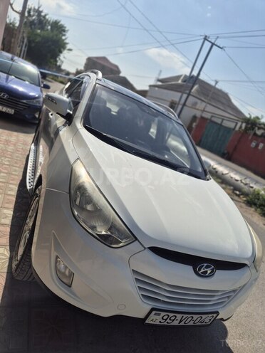 Hyundai Tucson 2012, 190,000 km - 2.0 l - Bakı