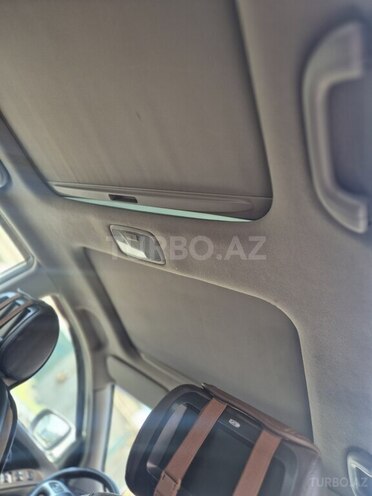 Hyundai Tucson 2012, 190,000 km - 2.0 l - Bakı