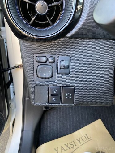 Toyota Aqua 2020, 52,375 km - 1.5 л - Bakı