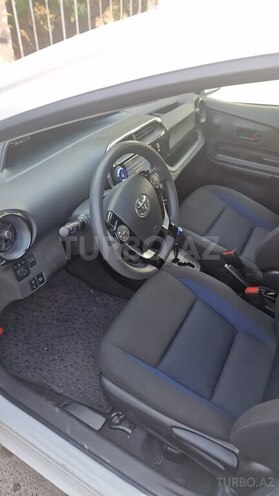 Toyota Aqua 2020, 52,375 km - 1.5 л - Bakı