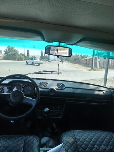 LADA (VAZ) 21011 1984, 73,000 km - 1.3 l - Qəbələ