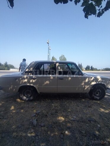 LADA (VAZ) 21011 1984, 73,000 km - 1.3 l - Qəbələ