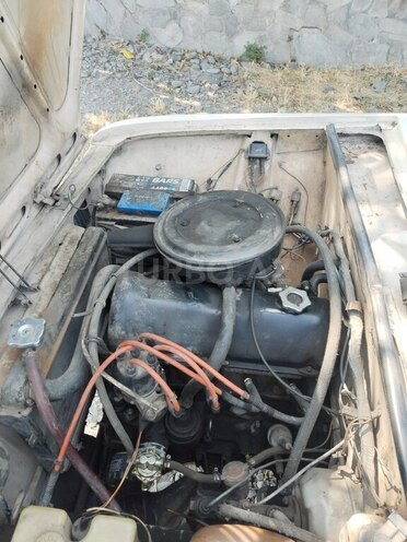 LADA (VAZ) 21011 1984, 73,000 km - 1.3 l - Qəbələ