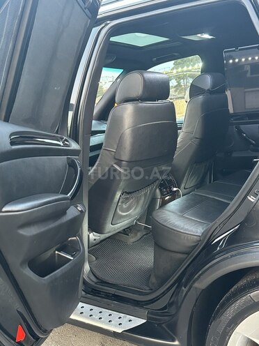 BMW X5 2003, 368,000 km - 4.6 l - Bakı