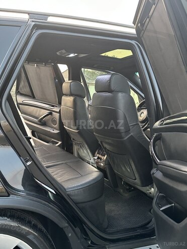 BMW X5 2003, 368,000 km - 4.6 l - Bakı