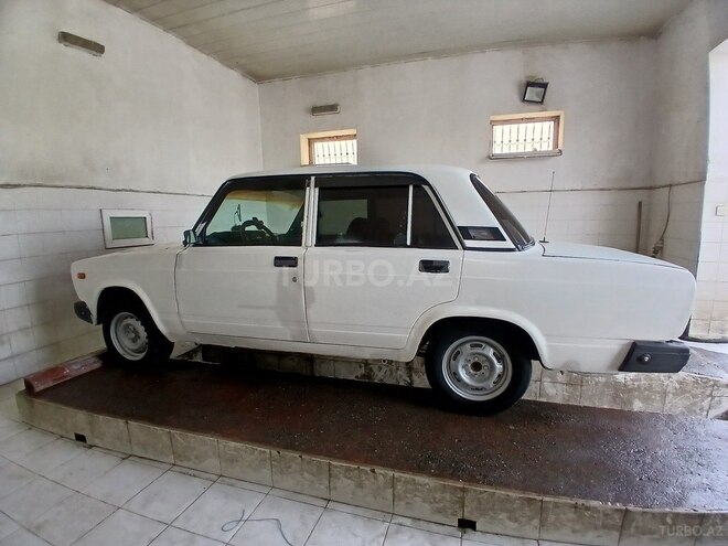 LADA (VAZ) 2107 1993, 456,449 km - 1.6 l - Şirvan