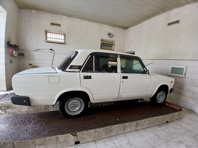 LADA (VAZ) 2107 1993, 456,449 km - 1.6 l - Şirvan