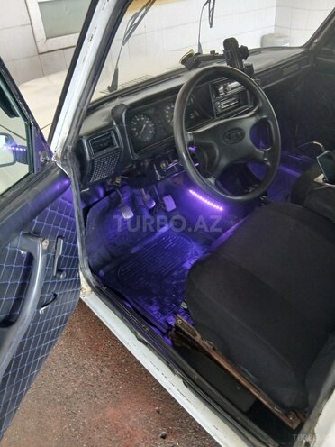 LADA (VAZ) 2107 1993, 456,449 km - 1.6 l - Şirvan