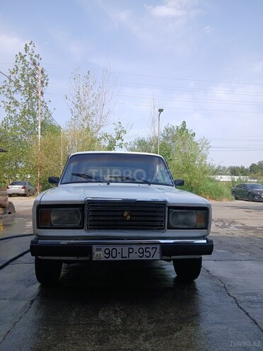 LADA (VAZ) 2107 1993, 456,449 km - 1.6 l - Şirvan
