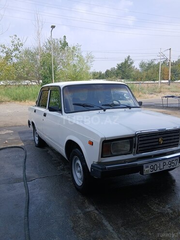 LADA (VAZ) 2107 1993, 456,449 km - 1.6 l - Şirvan