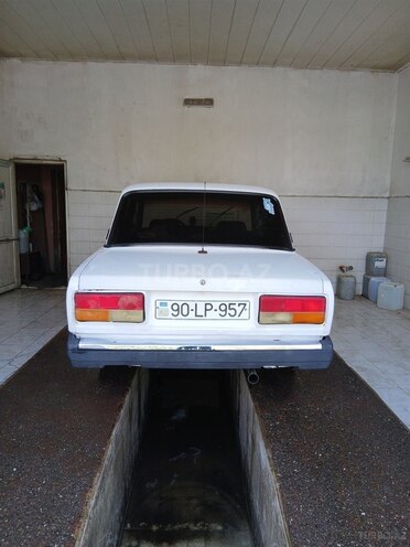 LADA (VAZ) 2107 1993, 456,449 km - 1.6 l - Şirvan