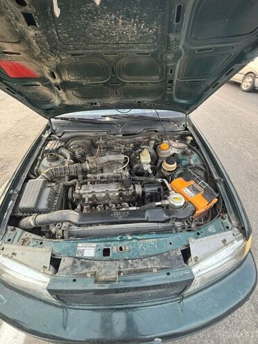 Daewoo Nexia 1998, 265,000 km - 1.5 l - Xaçmaz