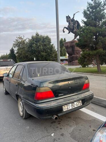 Daewoo Nexia 1998, 265,000 km - 1.5 l - Xaçmaz