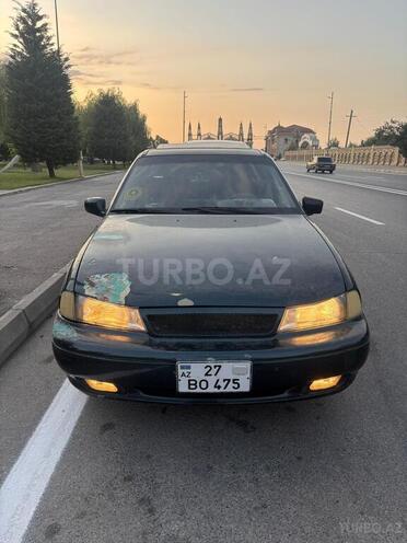 Daewoo Nexia 1998, 265,000 km - 1.5 l - Xaçmaz