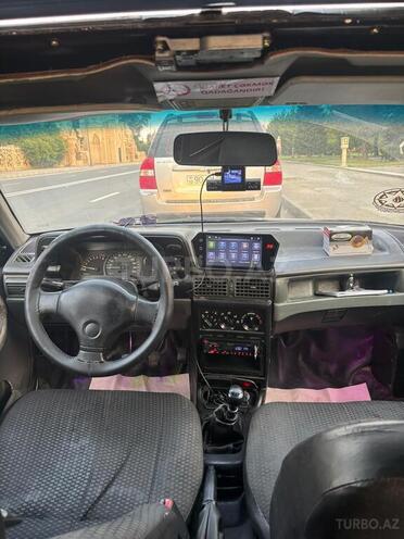 Daewoo Nexia 1998, 265,000 km - 1.5 l - Xaçmaz