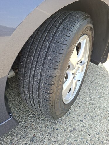 Chevrolet Cruze 2012, 230,000 km - 1.4 л - Sabirabad