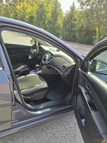 Chevrolet Cruze 2012, 230,000 km - 1.4 л - Sabirabad