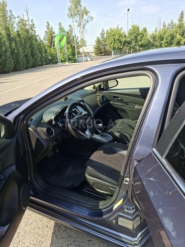 Chevrolet Cruze 2012, 230,000 km - 1.4 л - Sabirabad