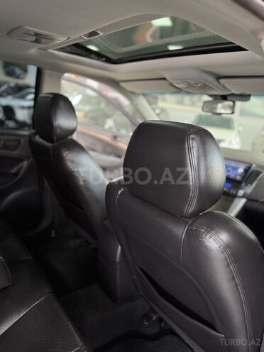 Hyundai Sonata 2008, 201,200 km - 2.4 l - Sumqayıt