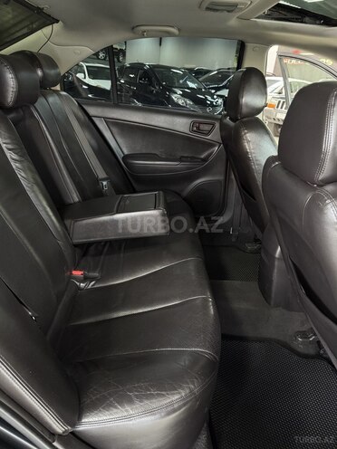 Hyundai Sonata 2008, 201,200 km - 2.4 l - Sumqayıt