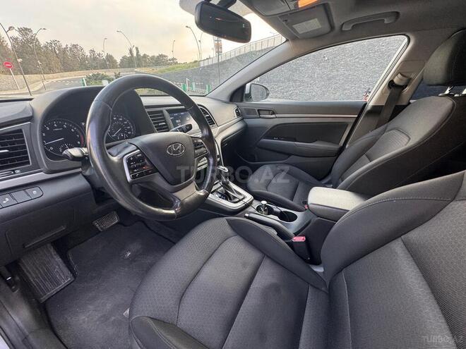 Hyundai Elantra 2018, 188,293 km - 2.0 l - Bakı