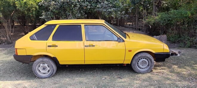 LADA (VAZ) 2109 1988, 633,000 km - 1.5 л - Kürdəmir