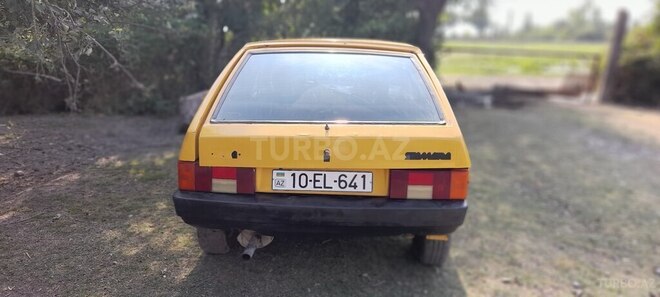 LADA (VAZ) 2109 1988, 633,000 km - 1.5 л - Kürdəmir