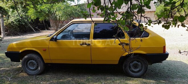 LADA (VAZ) 2109 1988, 633,000 km - 1.5 л - Kürdəmir