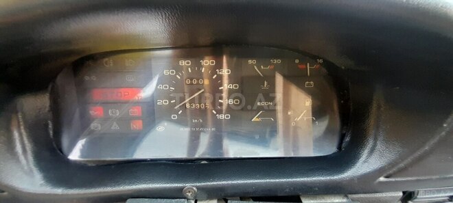 LADA (VAZ) 2109 1988, 633,000 km - 1.5 л - Kürdəmir