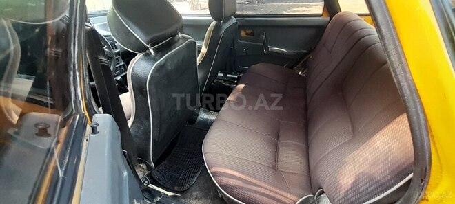 LADA (VAZ) 2109 1988, 633,000 km - 1.5 л - Kürdəmir