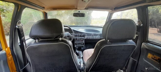 LADA (VAZ) 2109 1988, 633,000 km - 1.5 л - Kürdəmir
