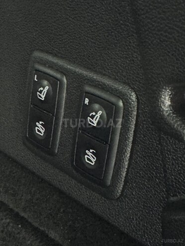 Mercedes GL 450 4MATIC 2008, 204,170 km - 4.7 l - Sumqayıt