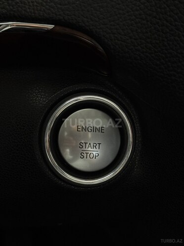 Mercedes GL 450 4MATIC 2008, 204,170 km - 4.7 l - Sumqayıt